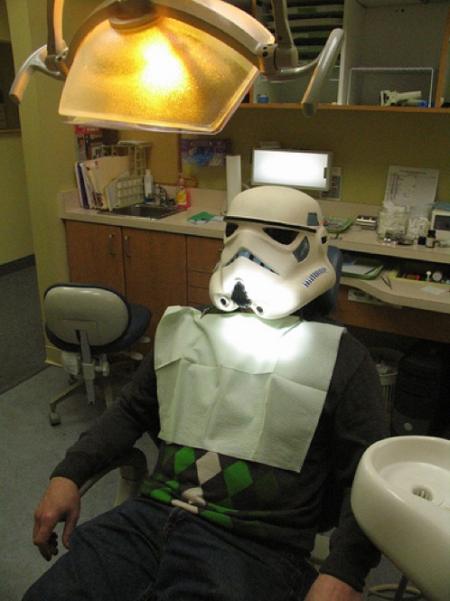 Bir Star Wars aşk hikayesi: Red & Jonny