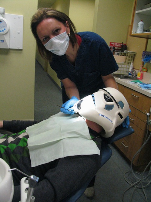 Bir Star Wars aşk hikayesi: Red & Jonny