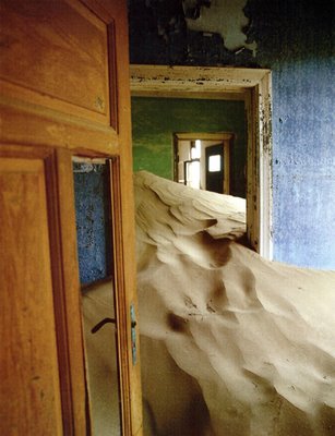 Kum şehri