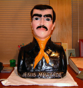 Aziz Malverde