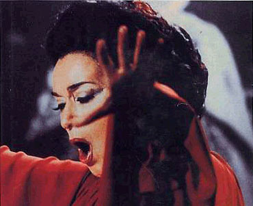 La Diva Turca La Diva Turca