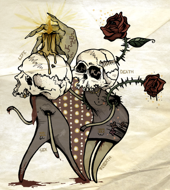 the_four_necessities__by_bellicosebutterfly
