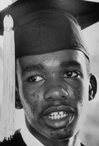 Ernest Green