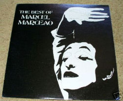 The Best of Marcel Marceau