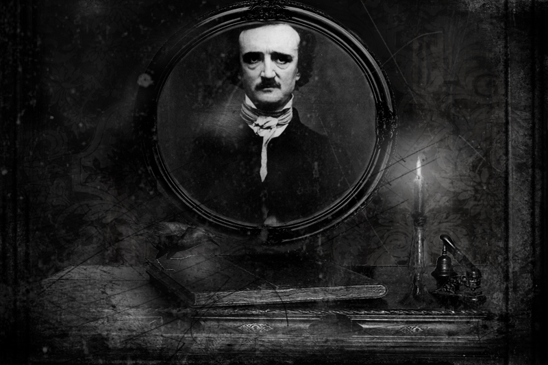 Poe’nun korku(nç) ekonomisi