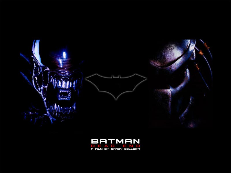 En gerçekçi Batman filmi