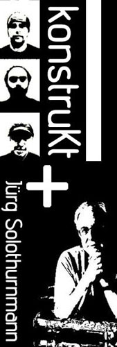 konstruKt + Jürg Solothurnmann