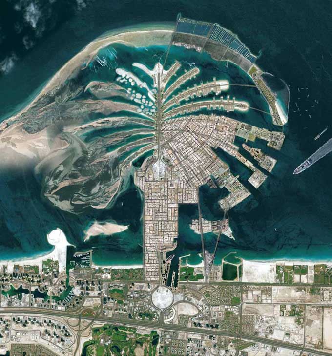 SMAQ, Charter of Dubai, 2009 SMAQ, Charter of Dubai, 2009