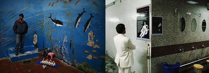 Engin Güneysu "Sokağın Dili: Bildiğin İstanbul"