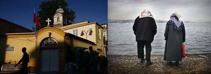 "Sokağın Dili: Bildiğin İstanbul" Engin Güneysu