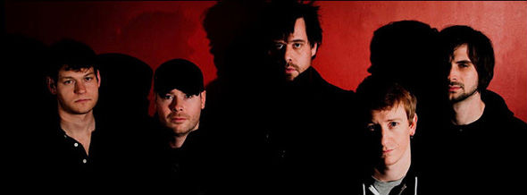 B Yüzü Epic45 ve Caspian konserleri