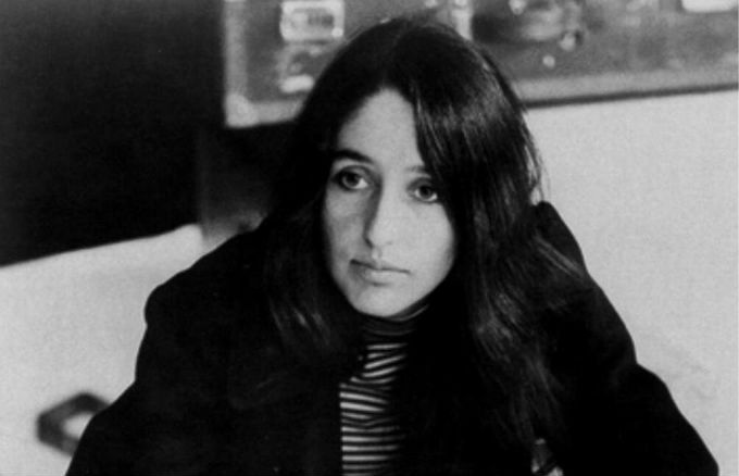 Joan Baez