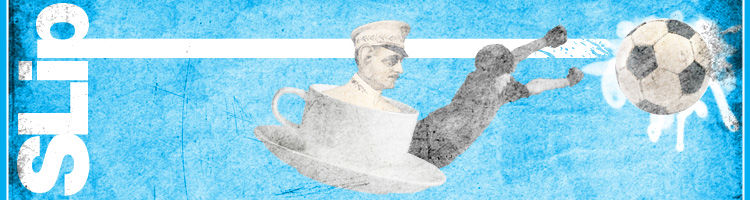 SLip - Sylvain Cotte