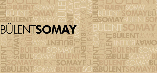 Bülent Somay: Fantastik ve Mimetik