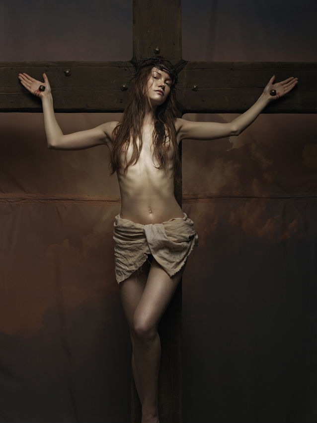 Winkler+Noah: Awakening/Les Femmes Heretiques