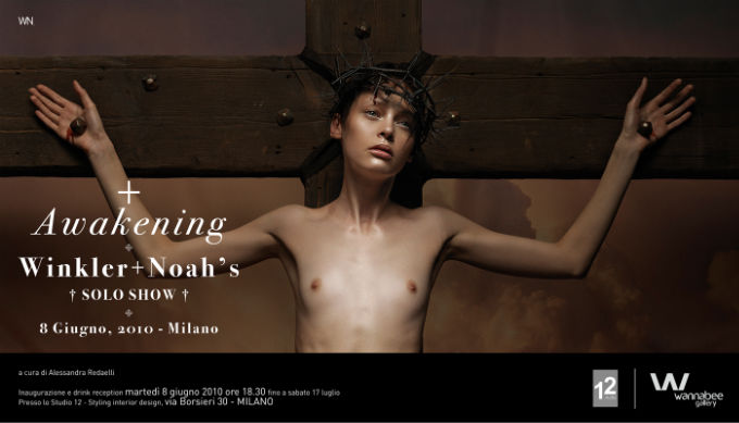 Winkler+Noah: Awakening/Les Femmes Heretiques