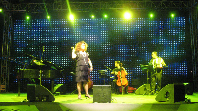 47. Altın Portakal Film Festivali Tanıtım Resepsiyonu