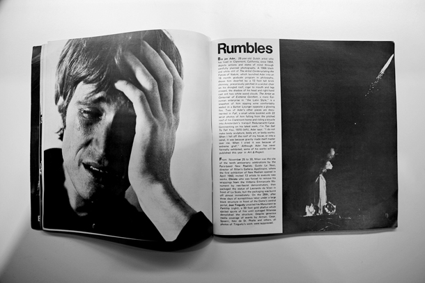 Avalanche Magazine