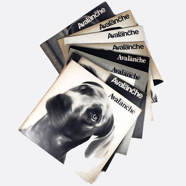 Avalanche Magazine