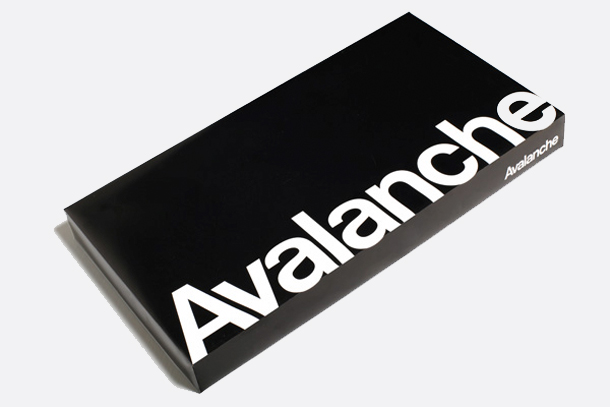 Avalanche Magazine