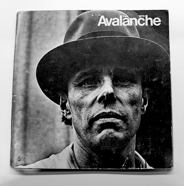 Avalanche Magazine