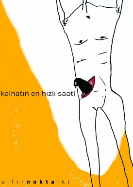 Kainatın En Hızlı Saati