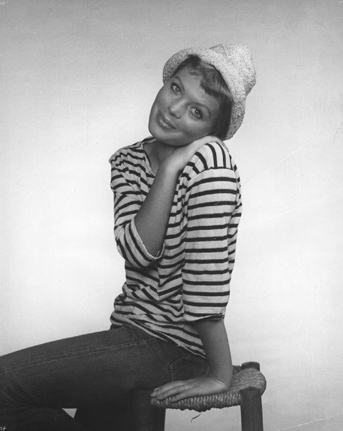 1956-Berlin- Herbert Tobias