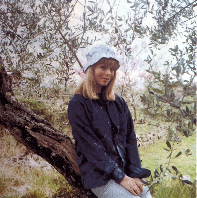 1956-Fransa-Willy Maywald