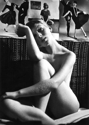 1956-Paris-Jeanloup Sief2