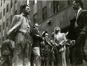 André Kertész