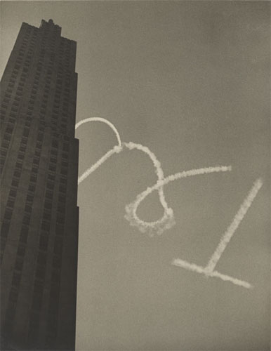André Kertész