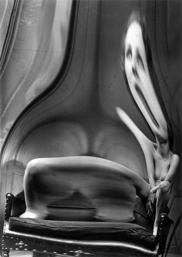 André Kertész