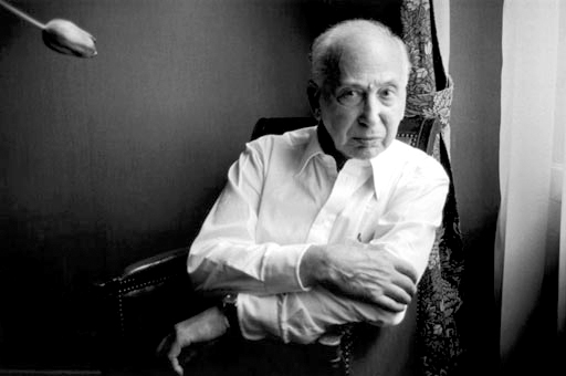 André Kertész
