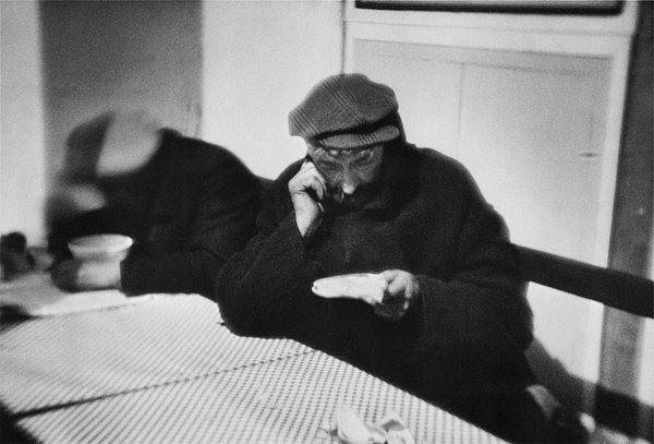 André Kertész