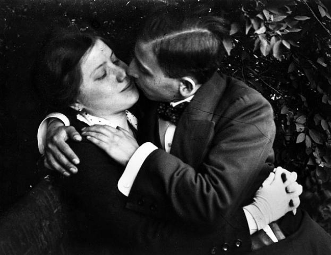 André Kertész