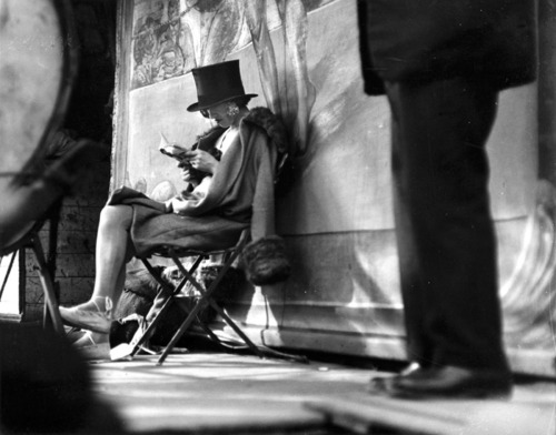 André Kertész