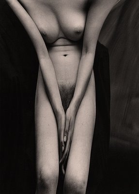 André Kertész