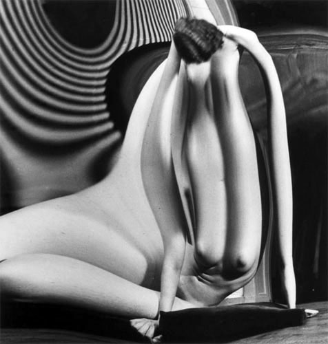 André Kertész