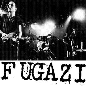 Fugazi Live Series