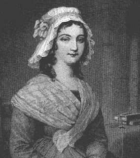 charlotte-corday