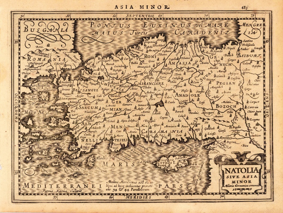 natolia