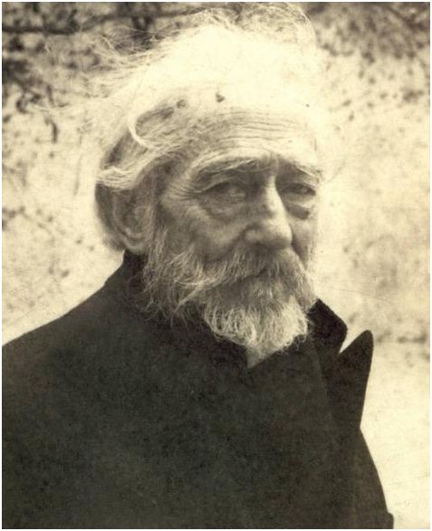 Macedonio-Fernandez