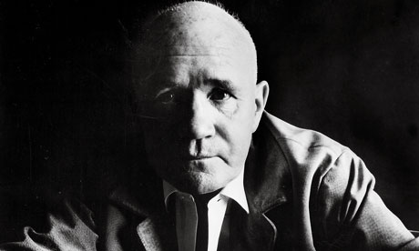 jean-genet3 Jean Genet