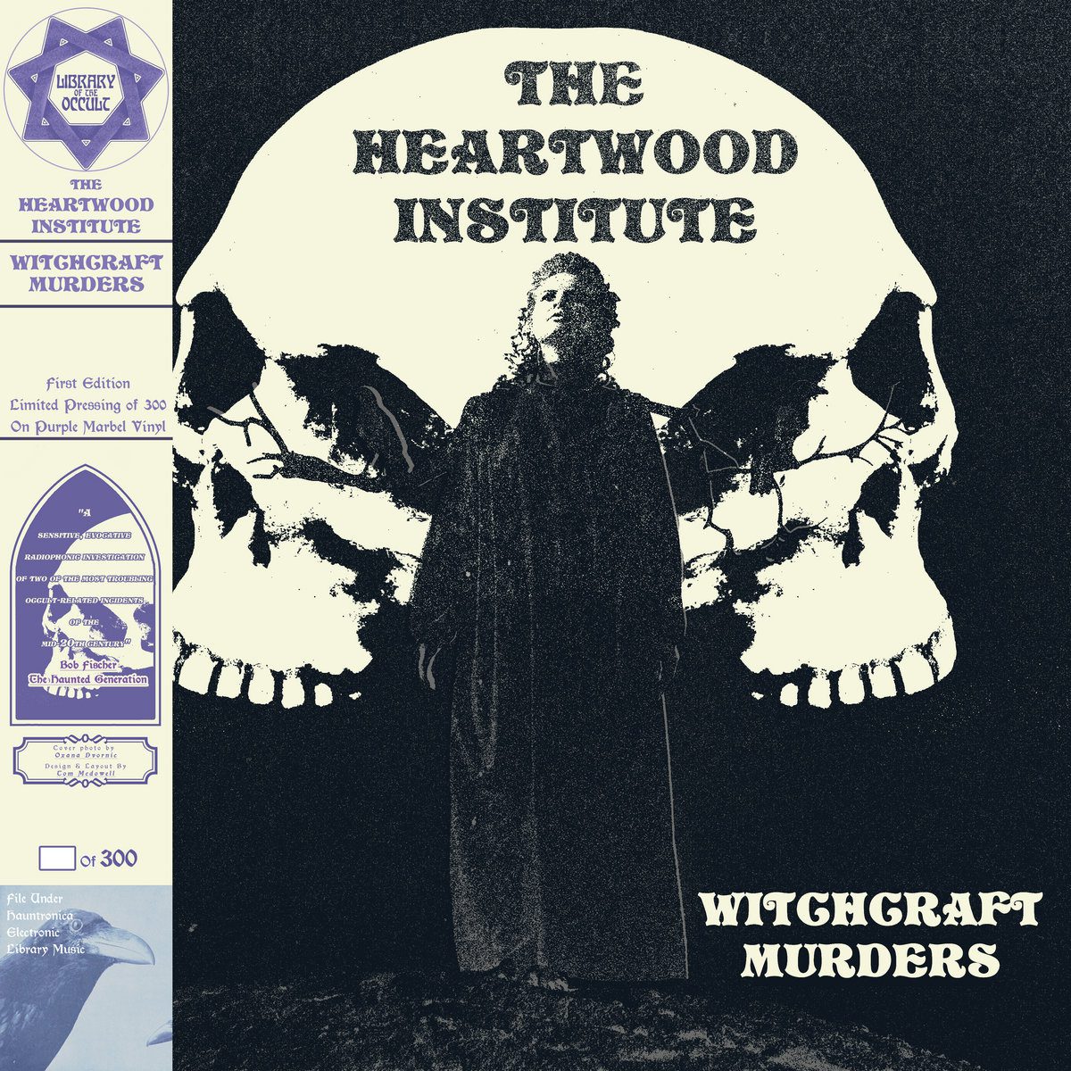 [The Heartwood Institute] Witchcraft Murders