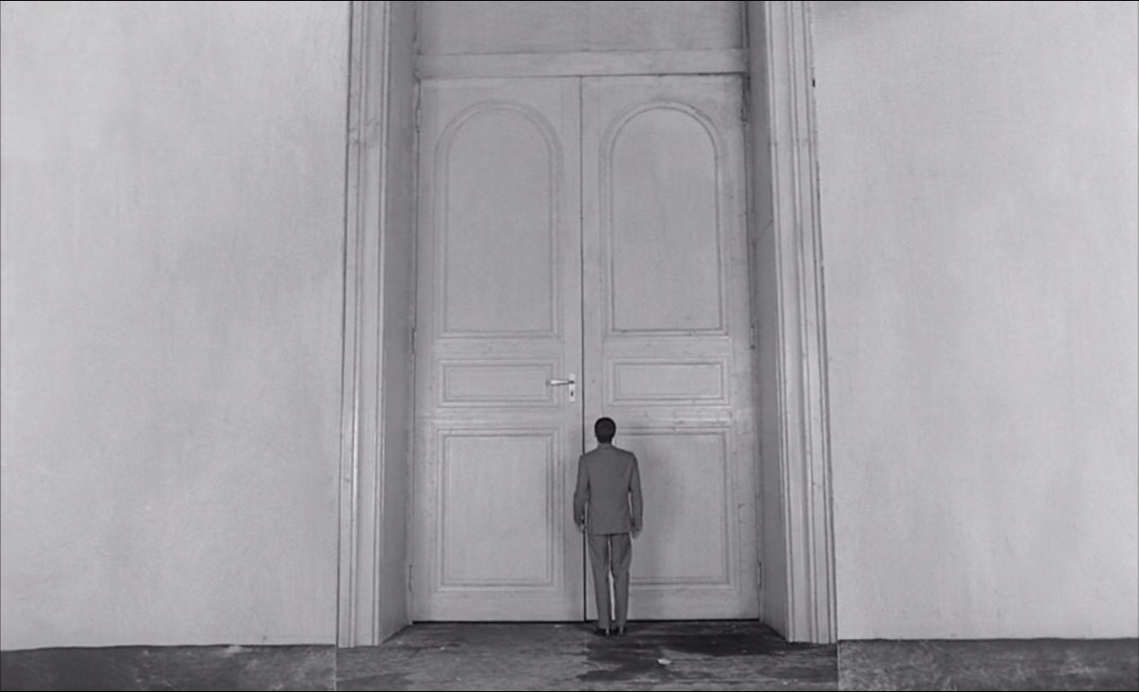 ANTHONY PERKINS/THE TRIAL/DÂVA/ORSON WELLES