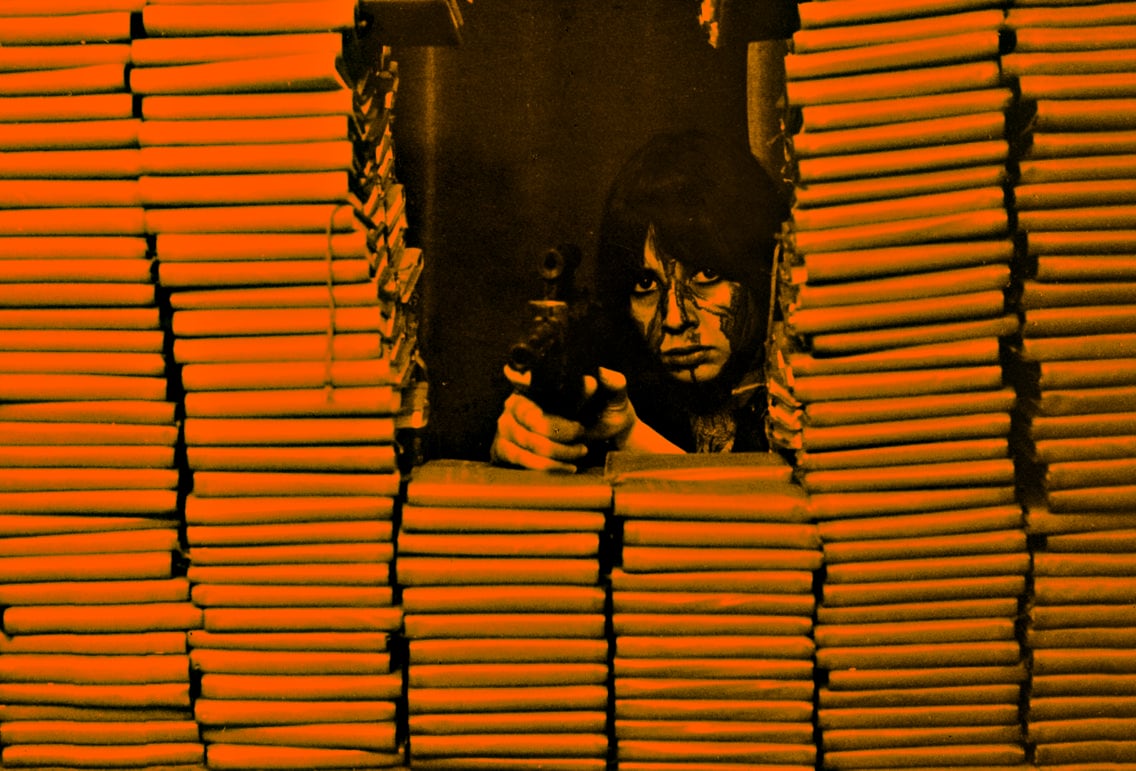 La Chinoise