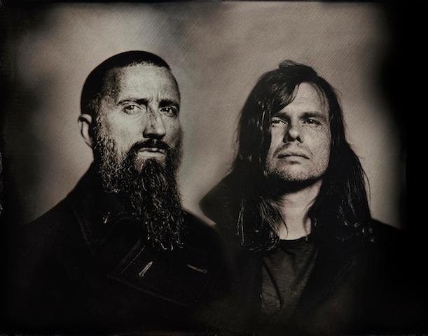 Amenra, Photo Credit: Renzo De Ceuster