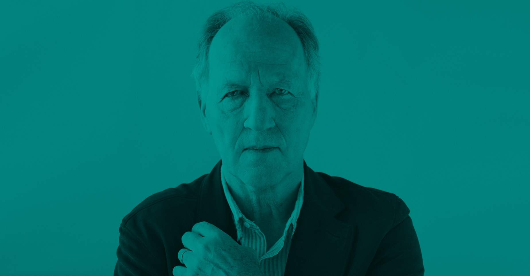 [Werner Herzog] Düşsel yaşam trajedisi o kadar da trajedi değil