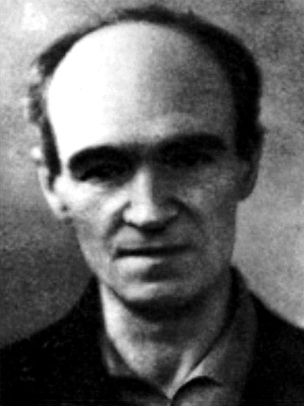 Pavel Filonov