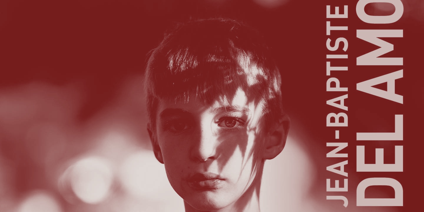 Jean-Baptiste Del Amo’s Cultural Primers for The Son of Man